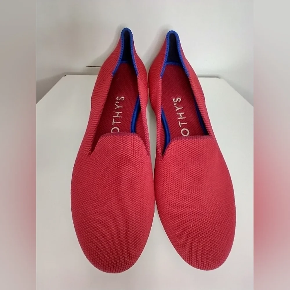 RED ROTHY'S